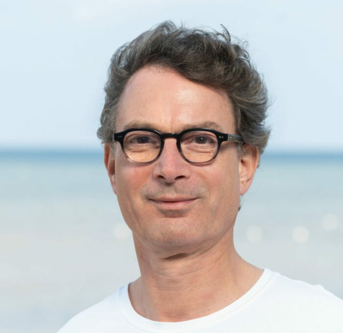 Profilphoto Herbert von Kaufmann